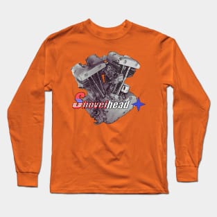 Gennie on the block Long Sleeve T-Shirt